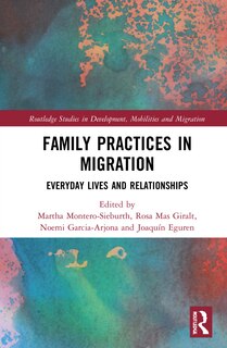 Front cover_Family Practices In Migration