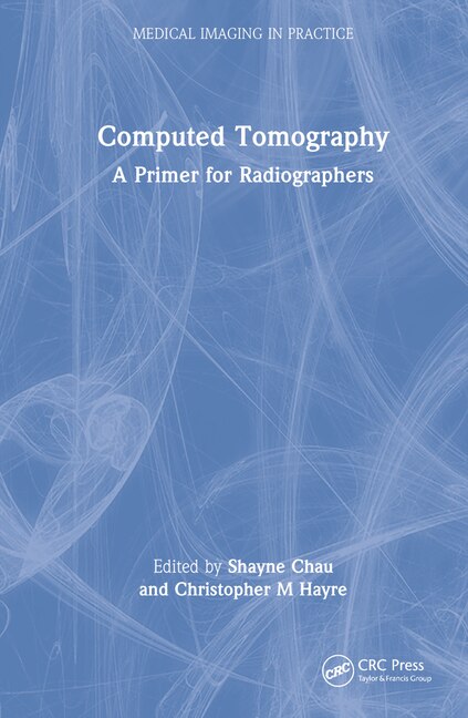 Couverture_Computed Tomography