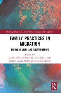 Front cover_Family Practices In Migration