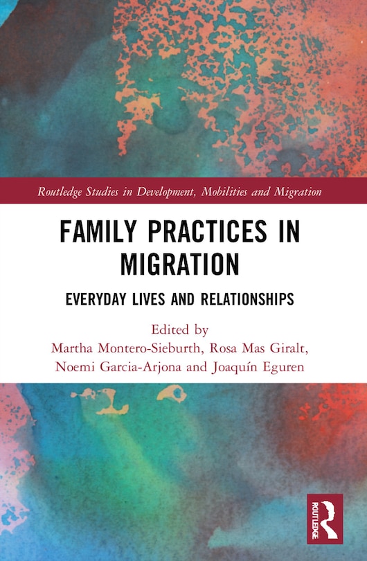 Front cover_Family Practices In Migration