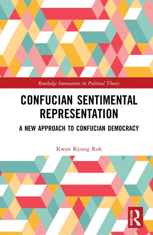 Couverture_Confucian Sentimental Representation