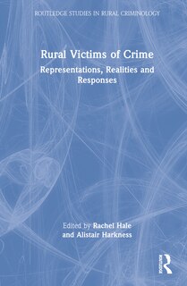 Front cover_Rural Victims of Crime