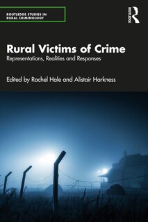 Couverture_Rural Victims of Crime