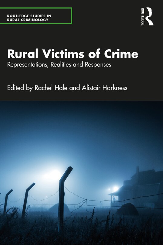 Couverture_Rural Victims of Crime