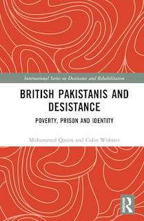 Front cover_British Pakistanis and Desistance