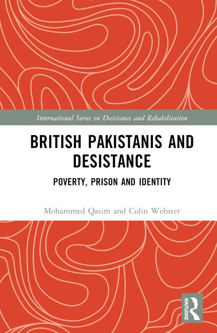 Front cover_British Pakistanis and Desistance