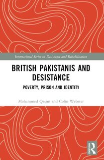 Couverture_British Pakistanis and Desistance