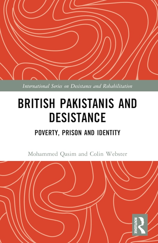 Couverture_British Pakistanis and Desistance