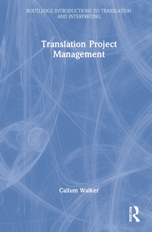 Couverture_Translation Project Management