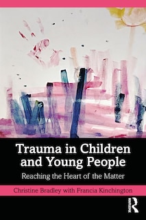 Couverture_Trauma in Children and Young People