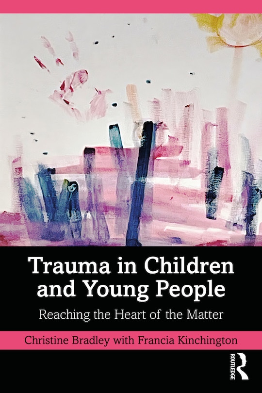 Couverture_Trauma in Children and Young People