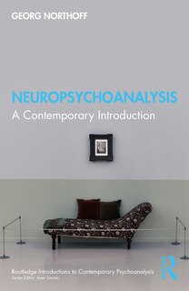Front cover_Neuropsychoanalysis