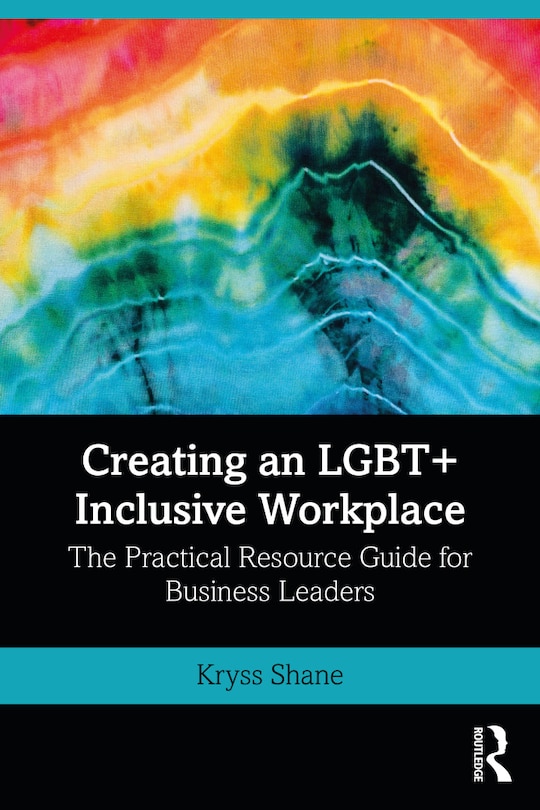 Couverture_Creating an LGBT+ Inclusive Workplace
