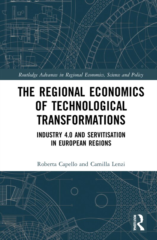 Couverture_The Regional Economics of Technological Transformations