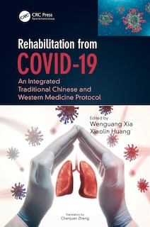 Front cover_Rehabilitation From Covid-19