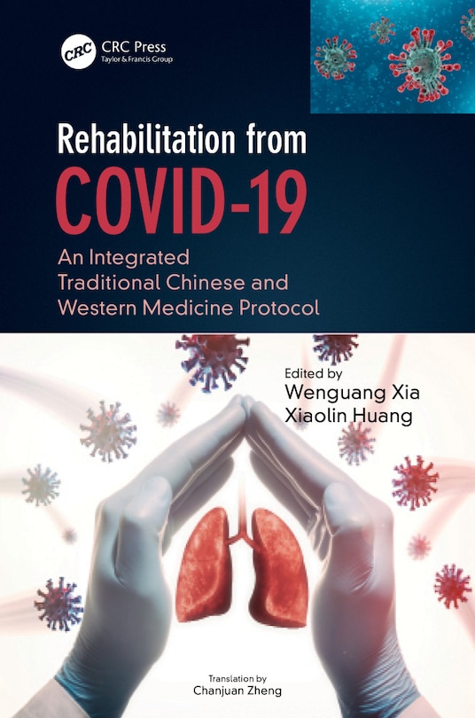 Front cover_Rehabilitation From Covid-19