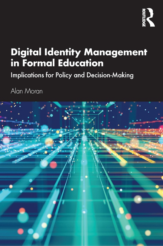 Couverture_Digital Identity Management in Formal Education