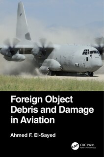 Front cover_Foreign Object Debris and Damage in Aviation