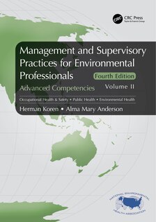 Couverture_Management and Supervisory Practices for Environmental Professionals