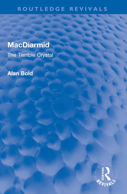 Front cover_MacDiarmid