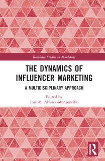 Couverture_The Dynamics of Influencer Marketing
