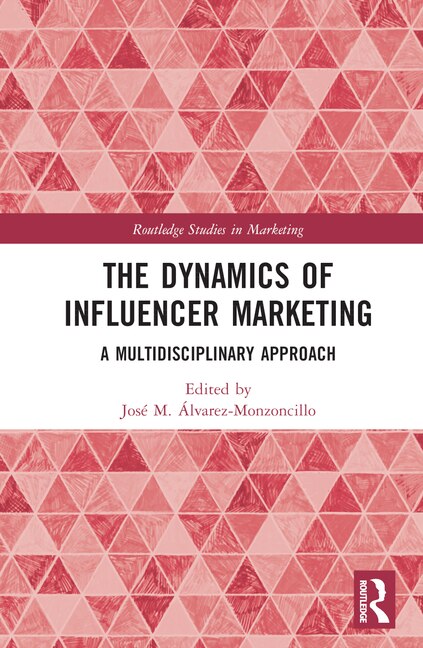 Couverture_The Dynamics of Influencer Marketing