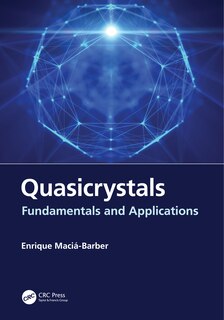 Front cover_Quasicrystals