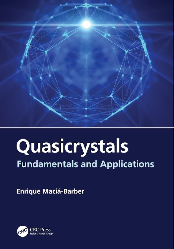 Front cover_Quasicrystals
