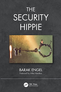 Front cover_The Security Hippie