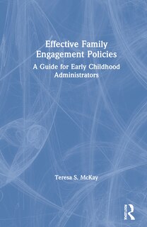 Couverture_Effective Family Engagement Policies