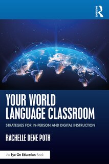 Front cover_Your World Language Classroom