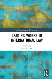 Couverture_Leading Works in International Law