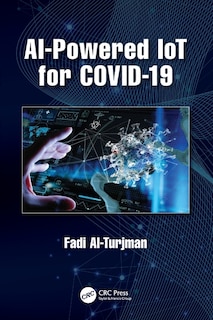 Couverture_Ai-Powered Iot For Covid-19