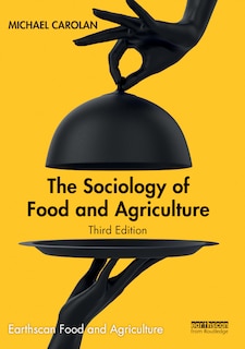 Couverture_Sociology of Food and Agriculture