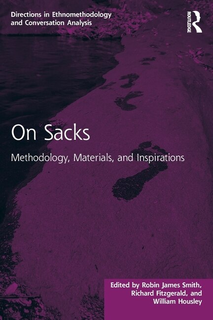 Front cover_On Sacks