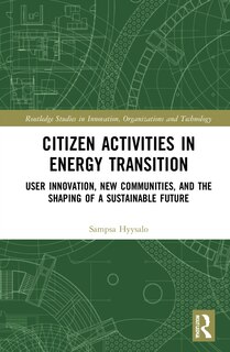 Couverture_Citizen Activities in Energy Transition