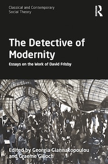 Couverture_Detective of Modernity