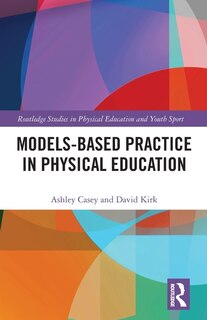 Front cover_Models-based Practice in Physical Education