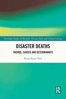 Couverture_Disaster Deaths
