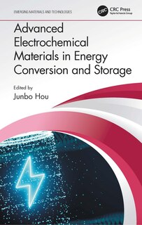 Front cover_Advanced Electrochemical Materials in Energy Conversion and Storage