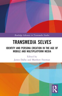 Front cover_Transmedia Selves