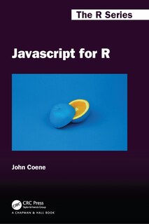 Front cover_Javascript For R