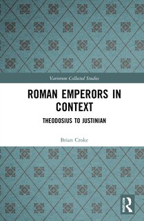 Couverture_Roman Emperors In Context