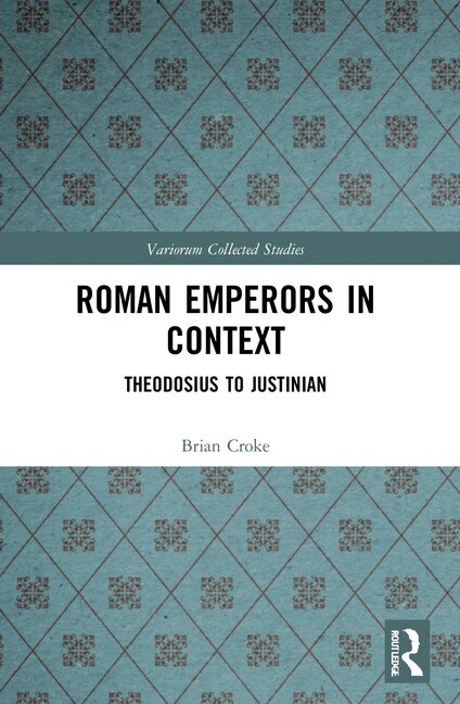 Couverture_Roman Emperors in Context
