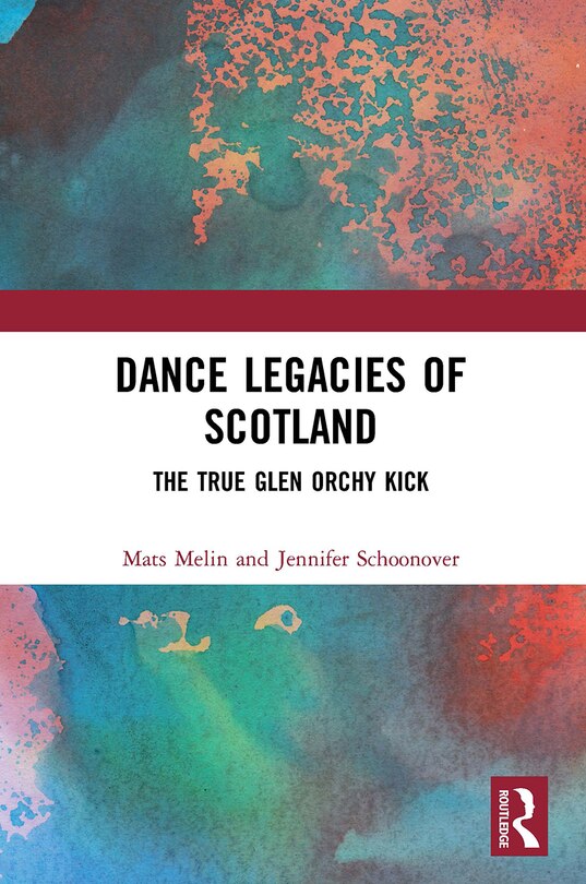 Couverture_Dance Legacies of Scotland