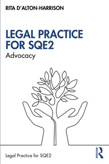 Front cover_Advocacy for SQE2
