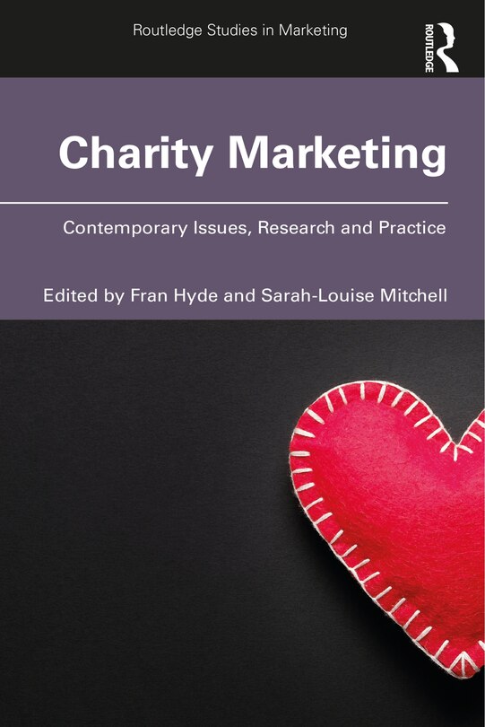 Front cover_Charity Marketing