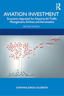 Front cover_Aviation Investment