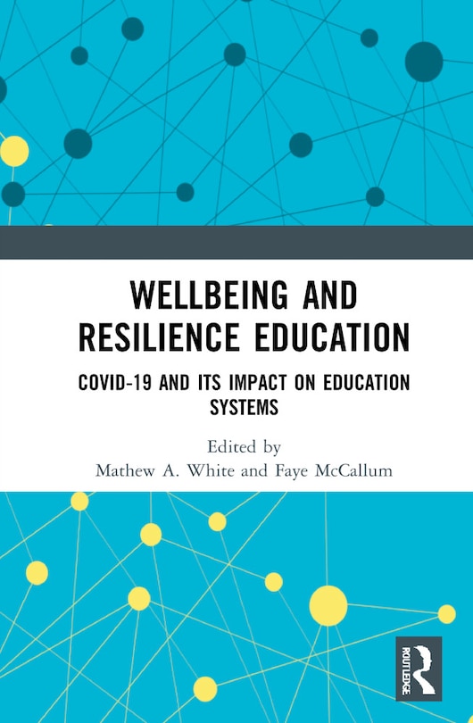 Couverture_Wellbeing And Resilience Education