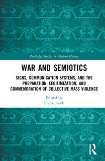 Couverture_War and Semiotics